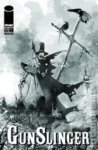 Gunslinger Spawn #55