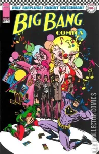 Big Bang Comics #32