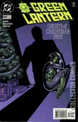 Cover for Green Lantern #109