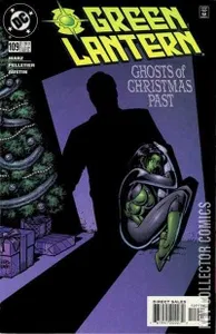 Green Lantern #109