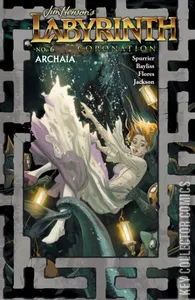 Jim Henson's Labyrinth: Coronation #6