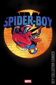 Spider-Boy #18