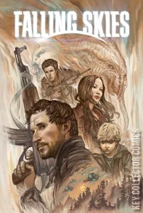 Falling Skies #2