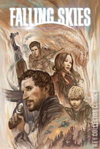 Falling Skies #2