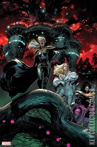 House of X #6