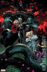 Variant Cover for House of X #6