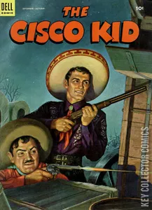 The Cisco Kid #17