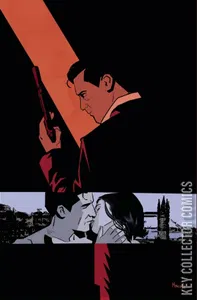 007 #1