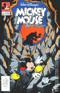 Walt Disney's Mickey Mouse Adventures #7