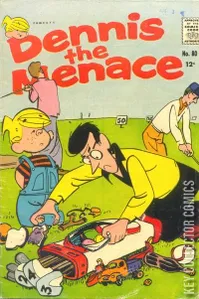 Dennis the Menace #80