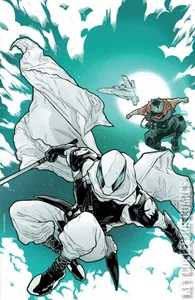 Batman Incorporated #1