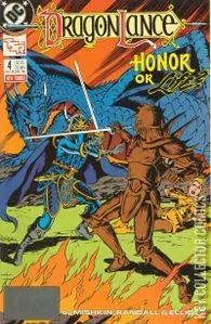 Dragonlance #4