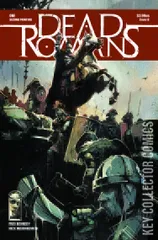 Cover for Dead Romans #1
