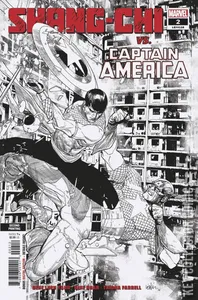 Shang-Chi #2