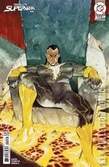 Variant Cover for Absolute Superman #19