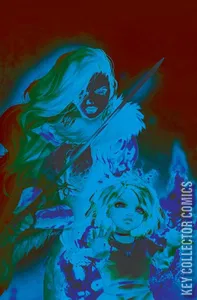 Red Sonja #10