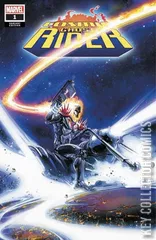 Variant Cover for Cosmic Ghost Rider #1