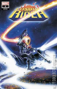 Cosmic Ghost Rider #1