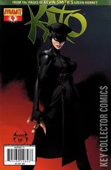 Cover for Kato #4