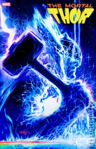 Mortal Thor, The #1