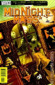 Midnight Mass #7