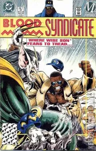 Blood Syndicate #7
