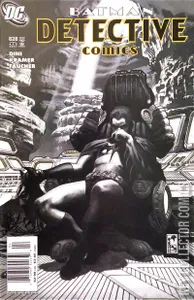 Detective Comics #828