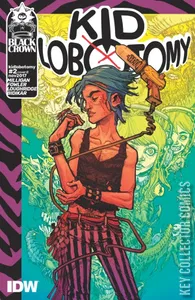 Kid Lobotomy #2