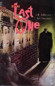The Last One #2