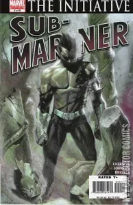 Sub-Mariner #2