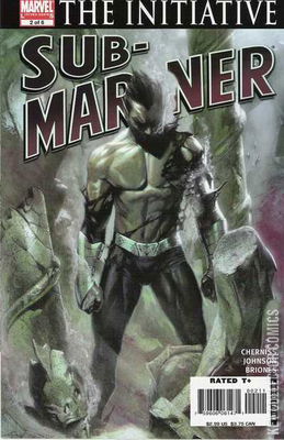 Sub-Mariner