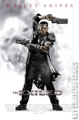 Cover for Exiled, The #2