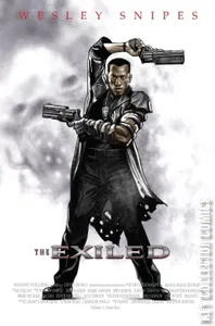 Exiled, The #2