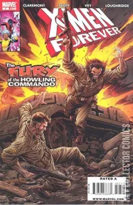 X-Men Forever #7