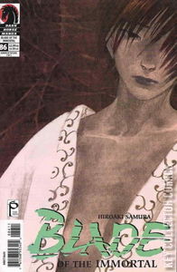 Blade of the Immortal #86