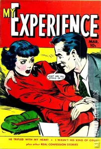 My Experience #22