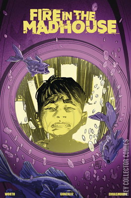 Fire in the Madhouse