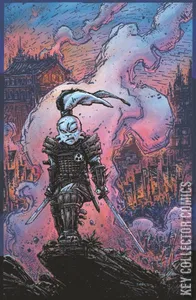 Usagi Yojimbo #1