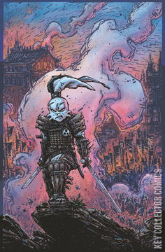 Variant Cover for Usagi Yojimbo #1