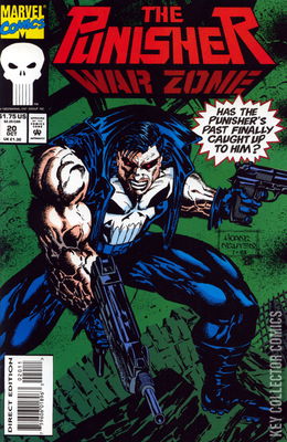 Punisher War Zone