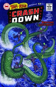 Crashdown #1