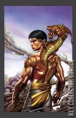 Variant Cover for Grimm Fairy Tales Presents: Masumi #2