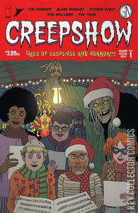 Creepshow Holiday Special #1