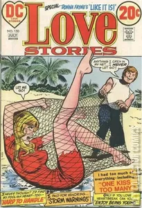 Heart Throbs #150