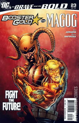 Brave and the Bold, The