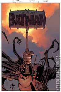 Absolute Batman #18