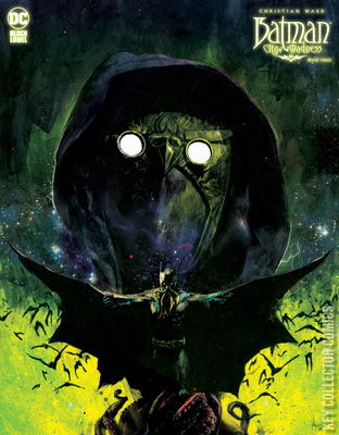 Batman: City of Madness