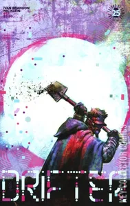 Drifter #17