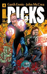 Dicks #4