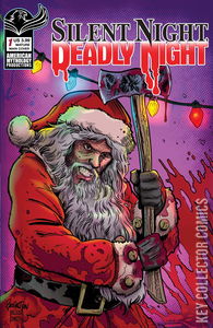 Silent Night: Deadly Night #1